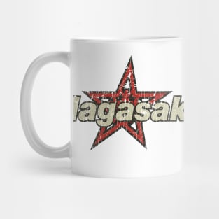 Nagasaki Motors 2009 Mug